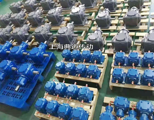 T系列螺旋傘齒輪轉向箱如何選型