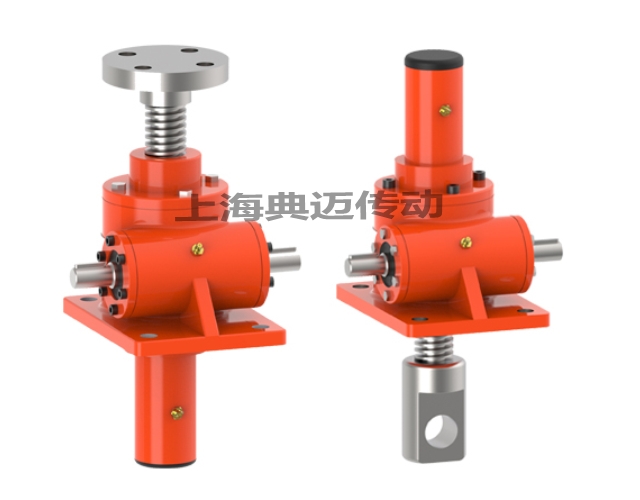 <b>SWL系列梯形螺旋絲桿升降機</b>