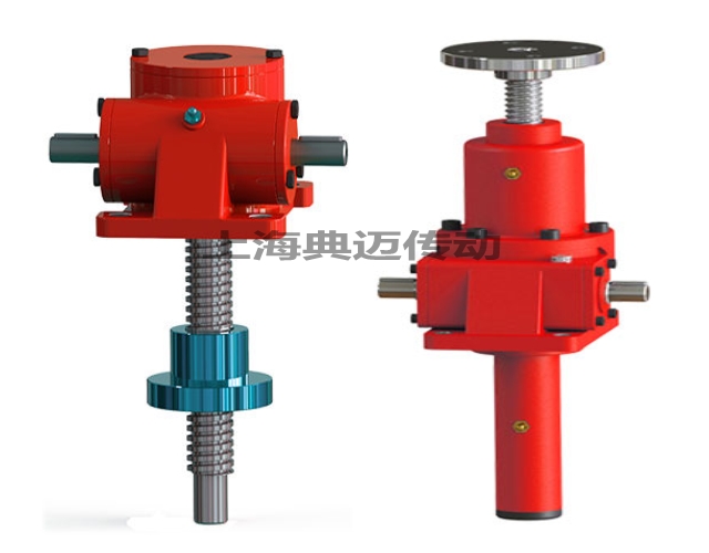 <b>SWLB滾珠絲杠/絲桿升降機(jī)（上海典邁傳動(dòng)）</b>