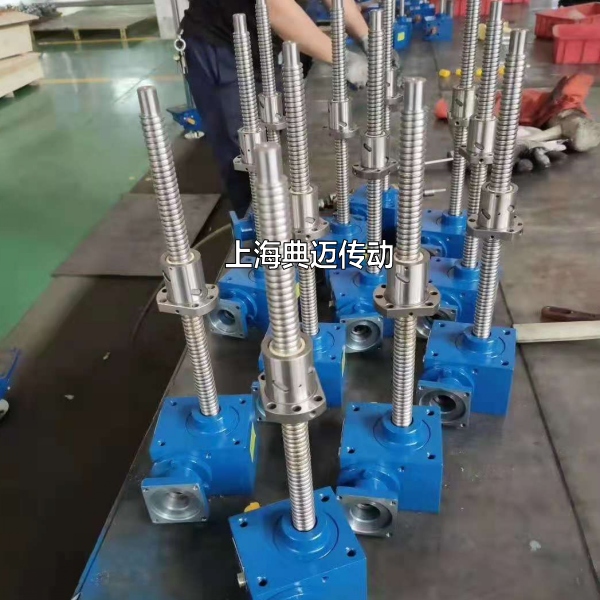 滾珠絲杠升降機好用嗎？